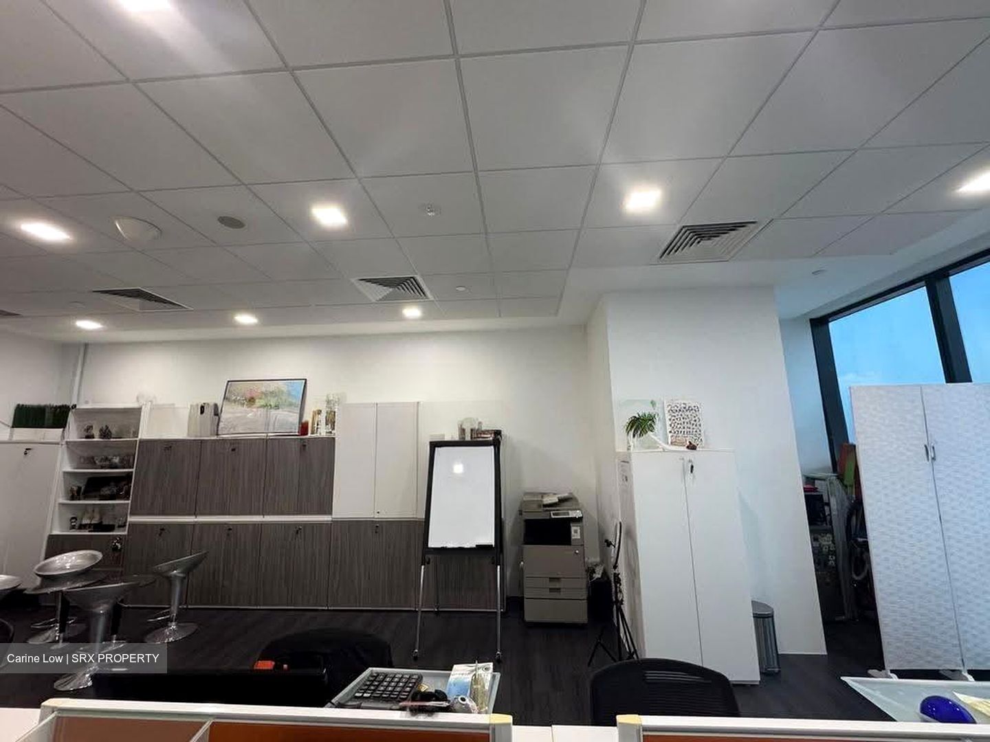 Vision Exchange (D22), Office #620549321